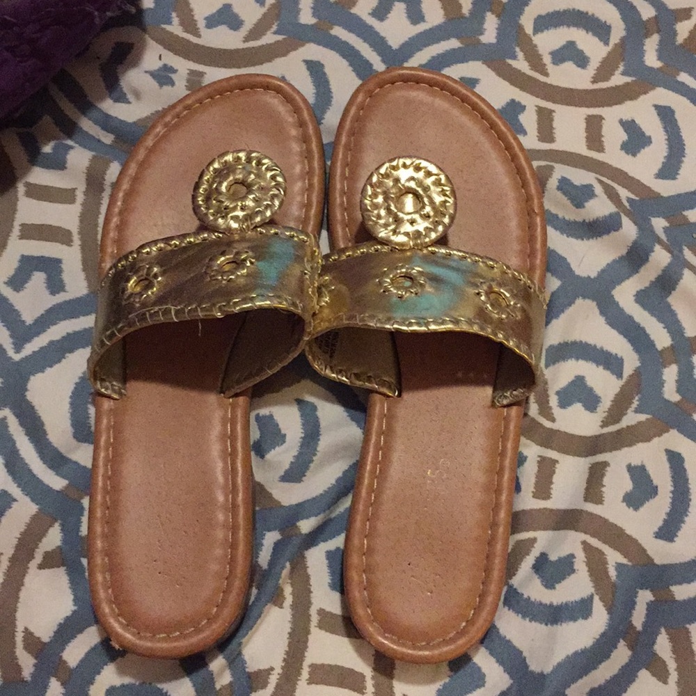 Flip flops